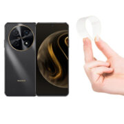 Хидрогел протектор за Huawei Nova 12i