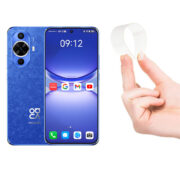 Хидрогел протектор за Huawei Nova 12s