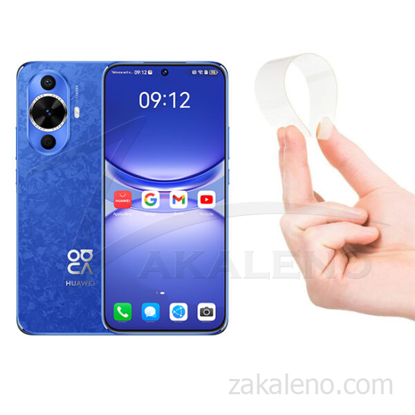 Хидрогел протектор за Huawei Nova 12s