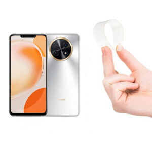 Хидрогел протектор за Huawei Nova Y91