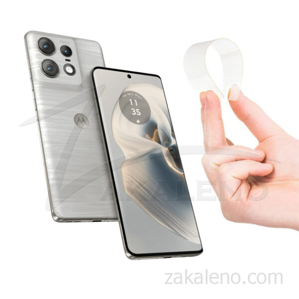 Хидрогел протектор за Motorola Edge 50 Pro