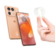 Хидрогел протектор за Motorola Edge 50 Ultra