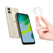 Хидрогел протектор за Motorola Moto E13