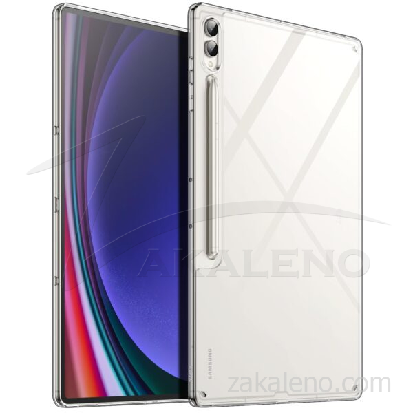 Силиконов калъф гръб за Samsung Galaxy Tab S10+ (S10 Plus)
