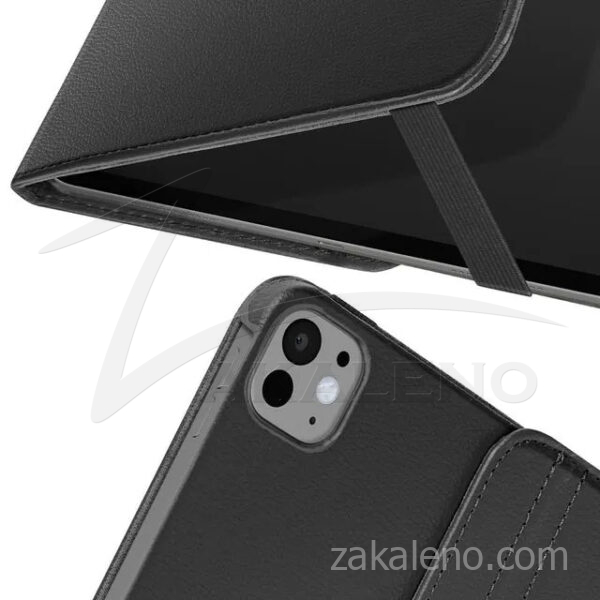 Калъф 360 за Apple iPad Pro 13 2024
