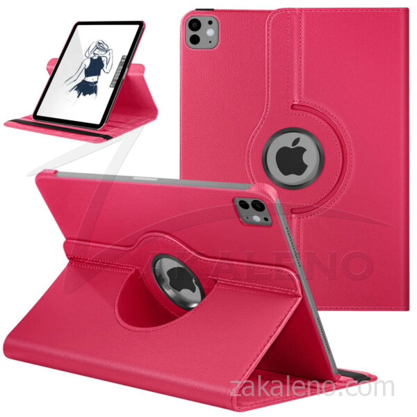 Калъф 360 за Apple iPad Pro 13 2024