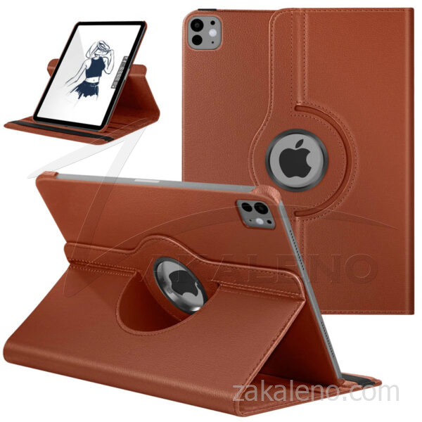 Калъф 360 за Apple iPad Pro 13 2024