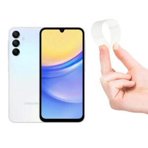 Хидрогел протектор за Samsung Galaxy A15