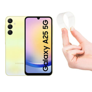 Хидрогел протектор за Samsung Galaxy A25