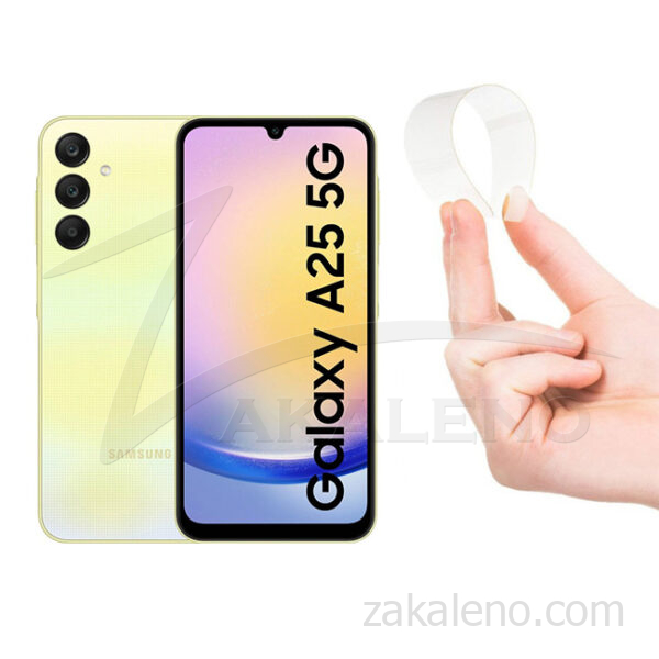 Хидрогел протектор за Samsung Galaxy A25