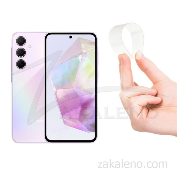 Хидрогел протектор за Samsung Galaxy A35