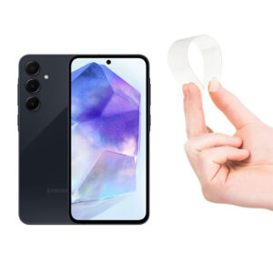 Хидрогел протектор за Samsung Galaxy A55