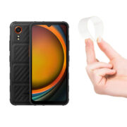 Хидрогел протектор за Samsung Galaxy Xcover7