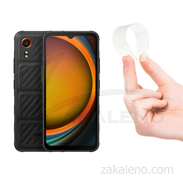 Хидрогел протектор за Samsung Galaxy Xcover7