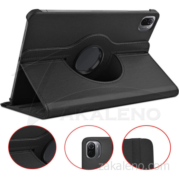 Калъф 360 за Xiaomi Mi Pad 5 Pro