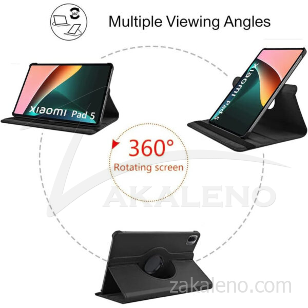 Калъф 360 за Xiaomi Mi Pad 5 Pro