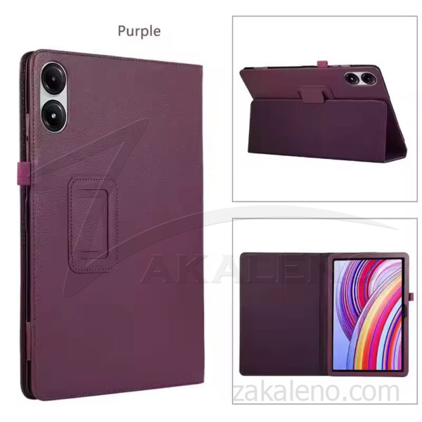 Калъф 2Fold за Xiaomi Redmi Pad Pro 12.1
