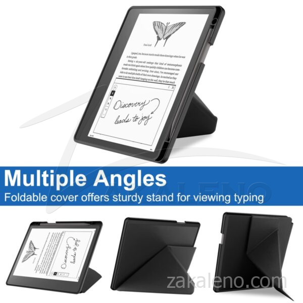 Калъф Origami за Amazon Kindle Scribe 10.2