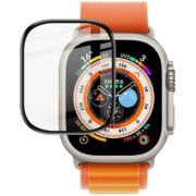 Хибриден 3D протектор за Apple Watch Ultra 49mm