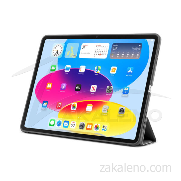Калъф Origami за Apple iPad 10.9 2022
