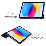 Калъф 3Fold за Apple iPad 11 2025