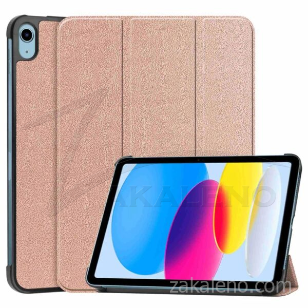Калъф 3Fold за Apple iPad 11 2025
