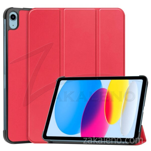 Калъф 3Fold за Apple iPad 11 2025
