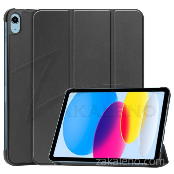 Калъф 3Fold за Apple iPad 11 2025