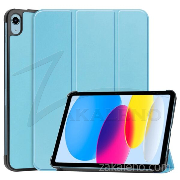 Калъф 3Fold за Apple iPad 11 2025