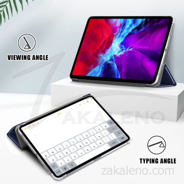 Калъф 3Fold за Apple iPad Air 13 2025
