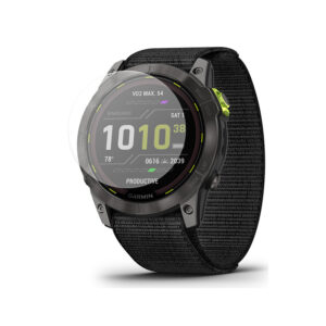 Стъклен протектор за Garmin Enduro 2 51mm
