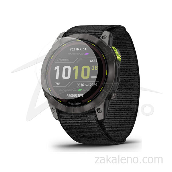 Стъклен протектор за Garmin Enduro 2 51mm
