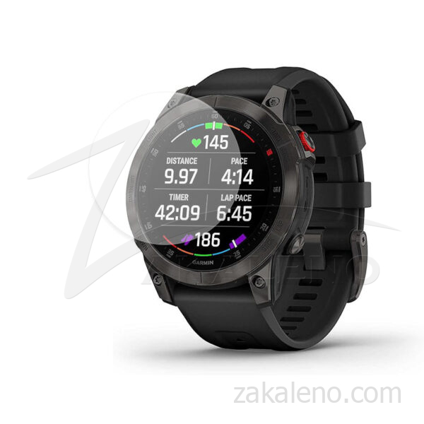Стъклен протектор за Garmin Epix Gen 2 47mm