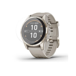 Стъклен протектор за Garmin Fenix 7S Pro