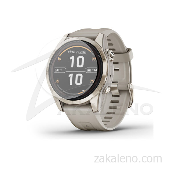 Стъклен протектор за Garmin Fenix 7S Pro