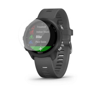 Стъклен протектор за Garmin Forerunner 245
