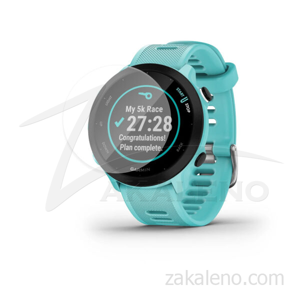 Стъклен протектор за Garmin Forerunner 55