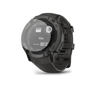 Стъклен протектор за Garmin Instinct 2X Solar