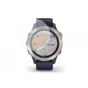 Стъклен протектор за Garmin Quatix 6