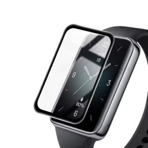 Хибриден 3D протектор за Honor Band 9