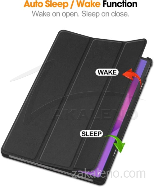 Калъф 3Fold за Lenovo Idea Tab Pro 12.7