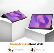 Калъф 3Fold за Lenovo Idea Tab Pro 12.7