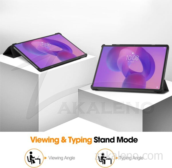Калъф 3Fold за Lenovo Idea Tab Pro 12.7