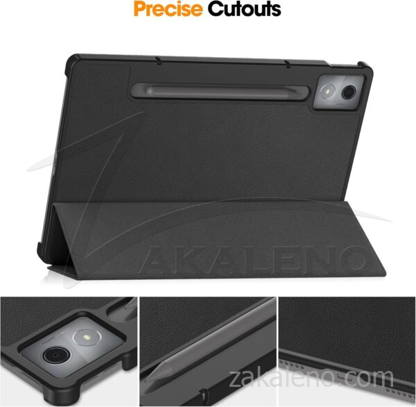 Калъф 3Fold за Lenovo Idea Tab Pro 12.7