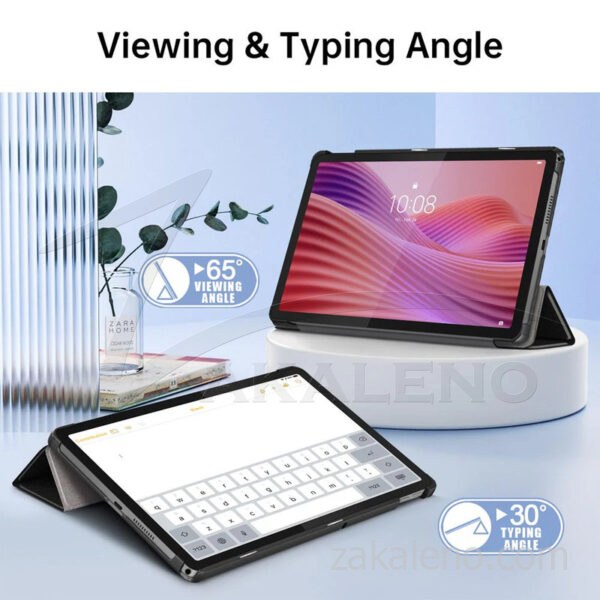 Калъф 3Fold за Lenovo Tab 10.1 TB311