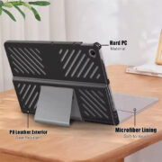 Калъф 3Fold за Lenovo Tab Plus 11.5