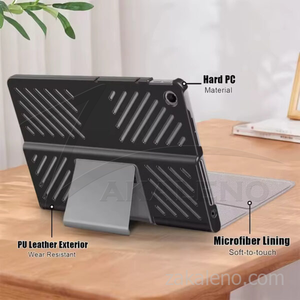 Калъф 3Fold за Lenovo Tab Plus 11.5
