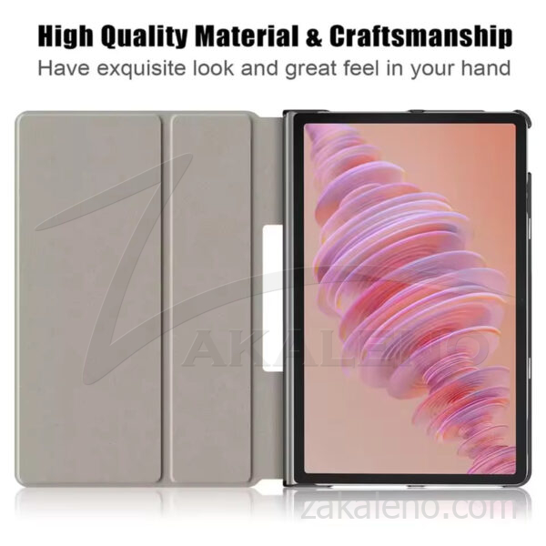 Калъф 3Fold за Lenovo Tab Plus 11.5