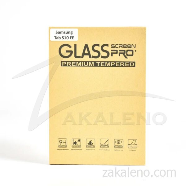 Стъклен протектор за Samsung Galaxy Tab S10 FE