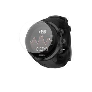Стъклен протектор за Suunto Spartan Sport Wrist HR